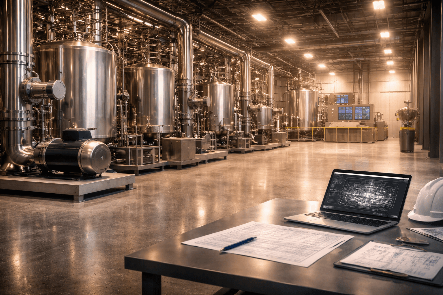 Contacto y asesoría técnica QTS