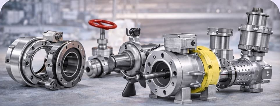 Accesorios y productos relacionados