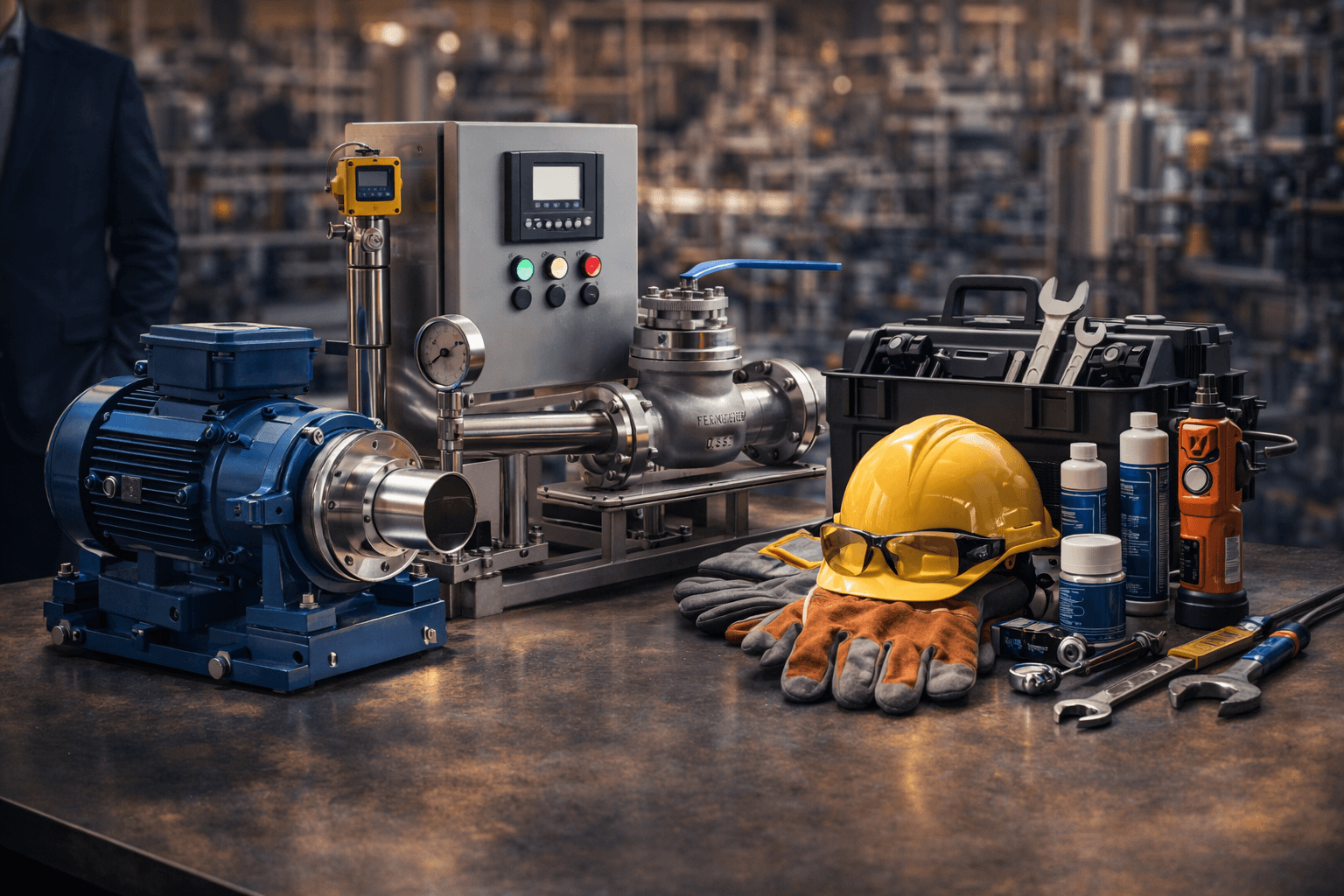 Valor técnico y comercial del portafolio